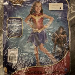 Kids Halloween Costume