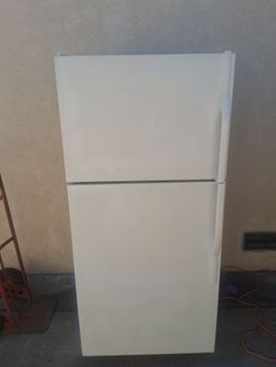 Kenmore Refrigerator