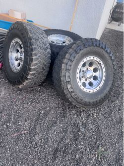 Trucks