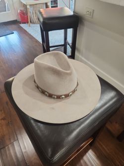 Stetson hat