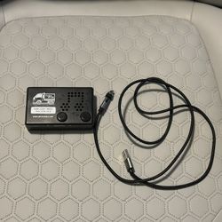 Import Bible Sound Box