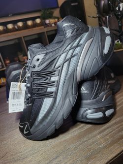 ADIDAS ADISTAR XLG 2.0 'BLACK GREY FOUR'