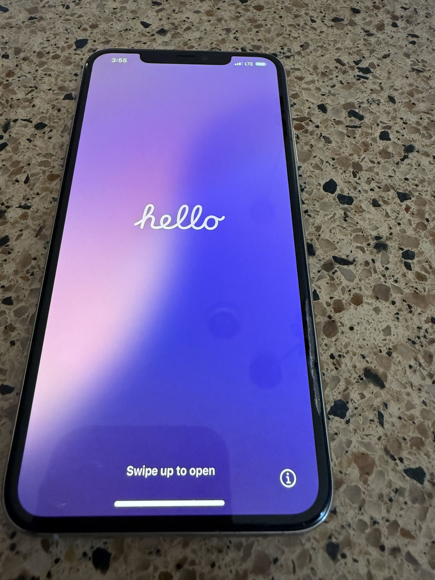 iPhone 11 Pro Max 256G