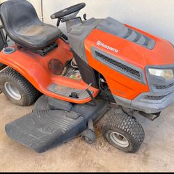 Husqvarna Riding  Lawnmower