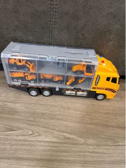 Truck new