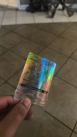Pokemon Card