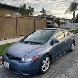 2006 Honda Civic