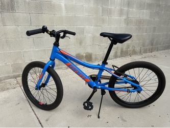 Kid’s bike