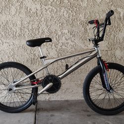 20" BMX Bike 