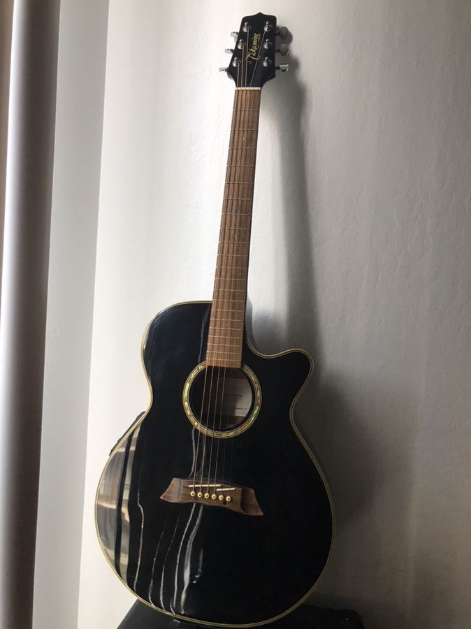 Takamine Guitar