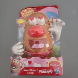 Mr Potato Head Sweetheart Spud 
