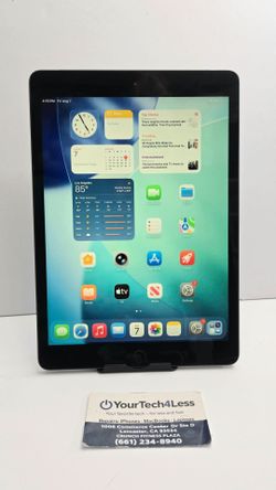 iPad 8th Generation WIFI + Cellular