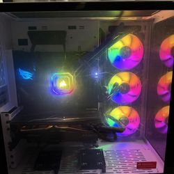 !OBO! High-End Gaming PC + 250Hz Monitor (Ready to Use) !OBO!