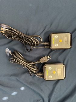 Reptile heat management thermostat