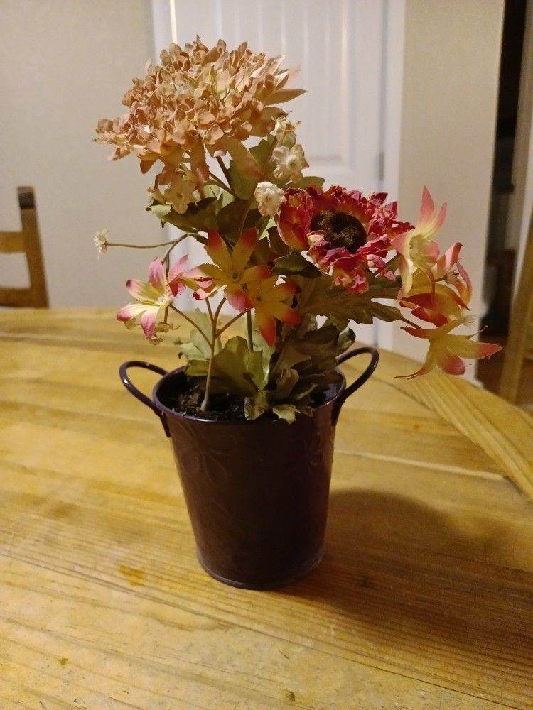 Decorative Artificial Plant