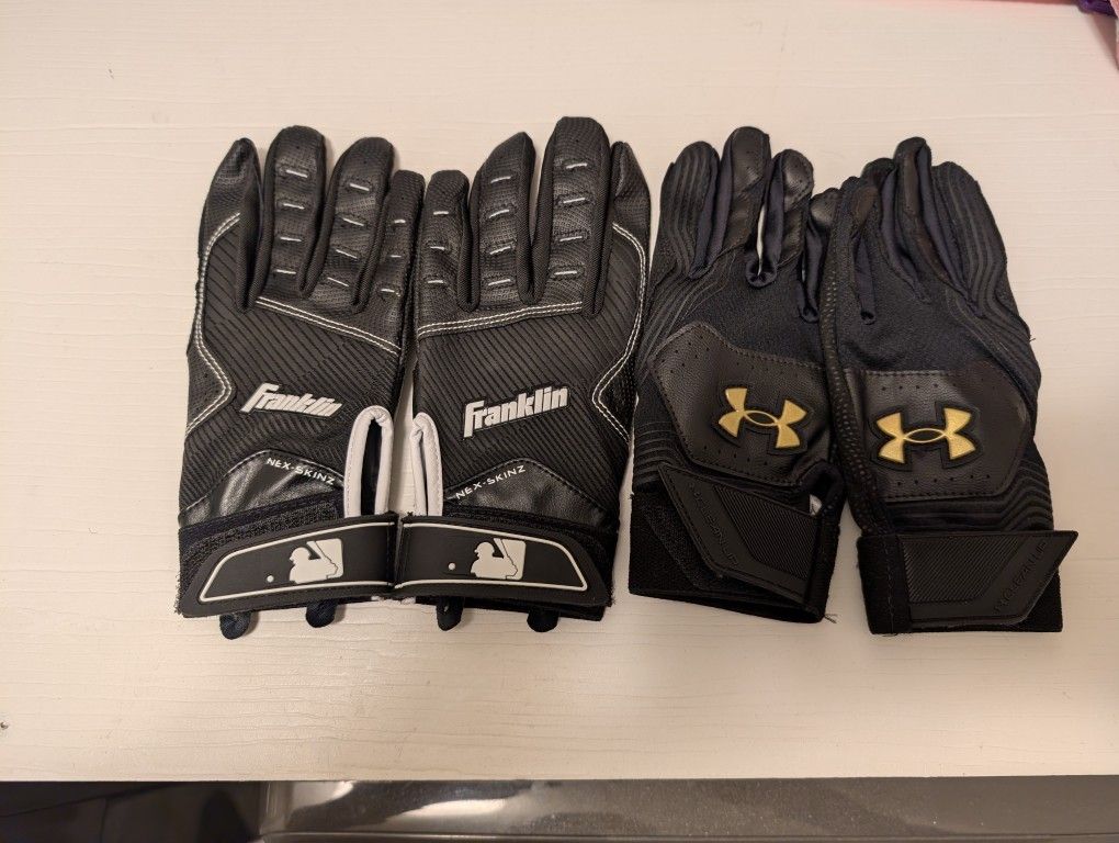 Batting Gloves