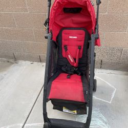 Recaro Easy life Ultra-Lightweight Stroller