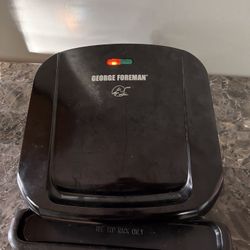 George Foreman Grill 