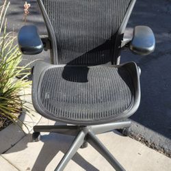 Herman Miller Aeron Office Desk Gaming Chairs 