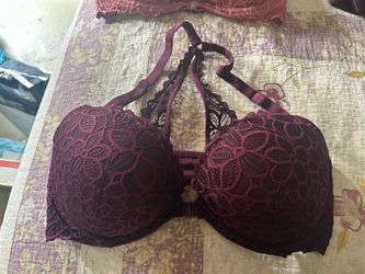 Victoria secret bra