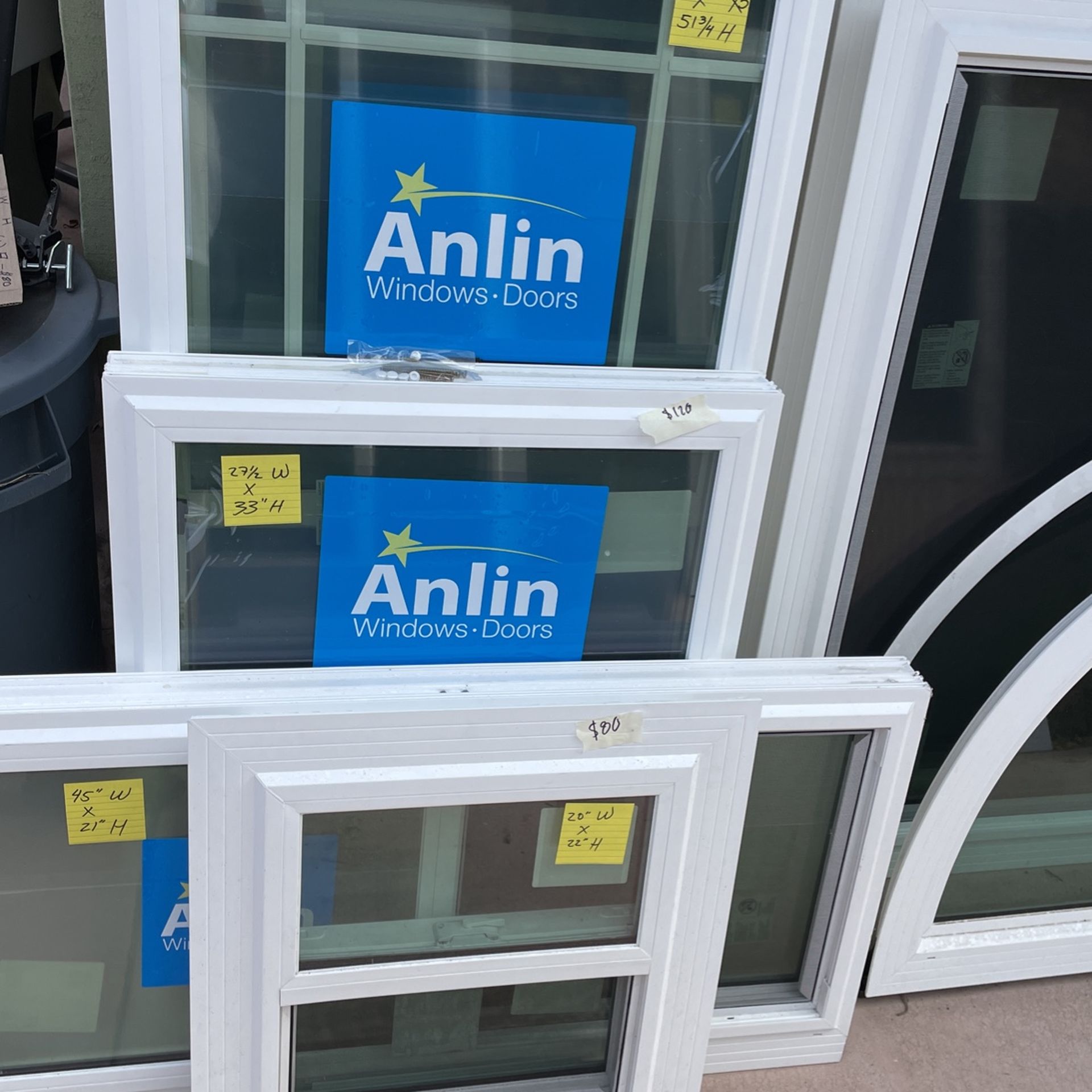 Retrofit Windows for Sale in Chula Vista, CA OfferUp