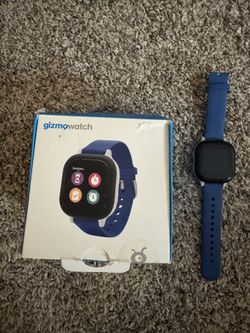 Kids Gizmo Watch