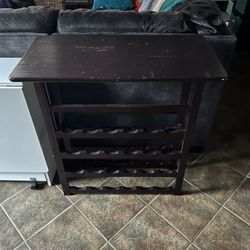 Wine Rack