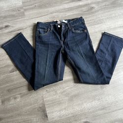 Pantalon de Niña Size 12 Regular