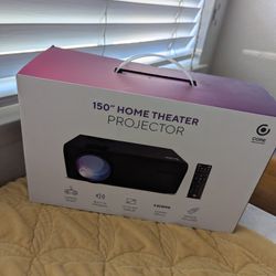 Brand New Projector