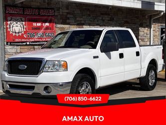 2006 Ford F-150