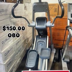 PRECOR Elliptical 