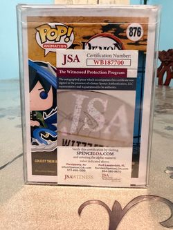 Demon slayer Funko Pop