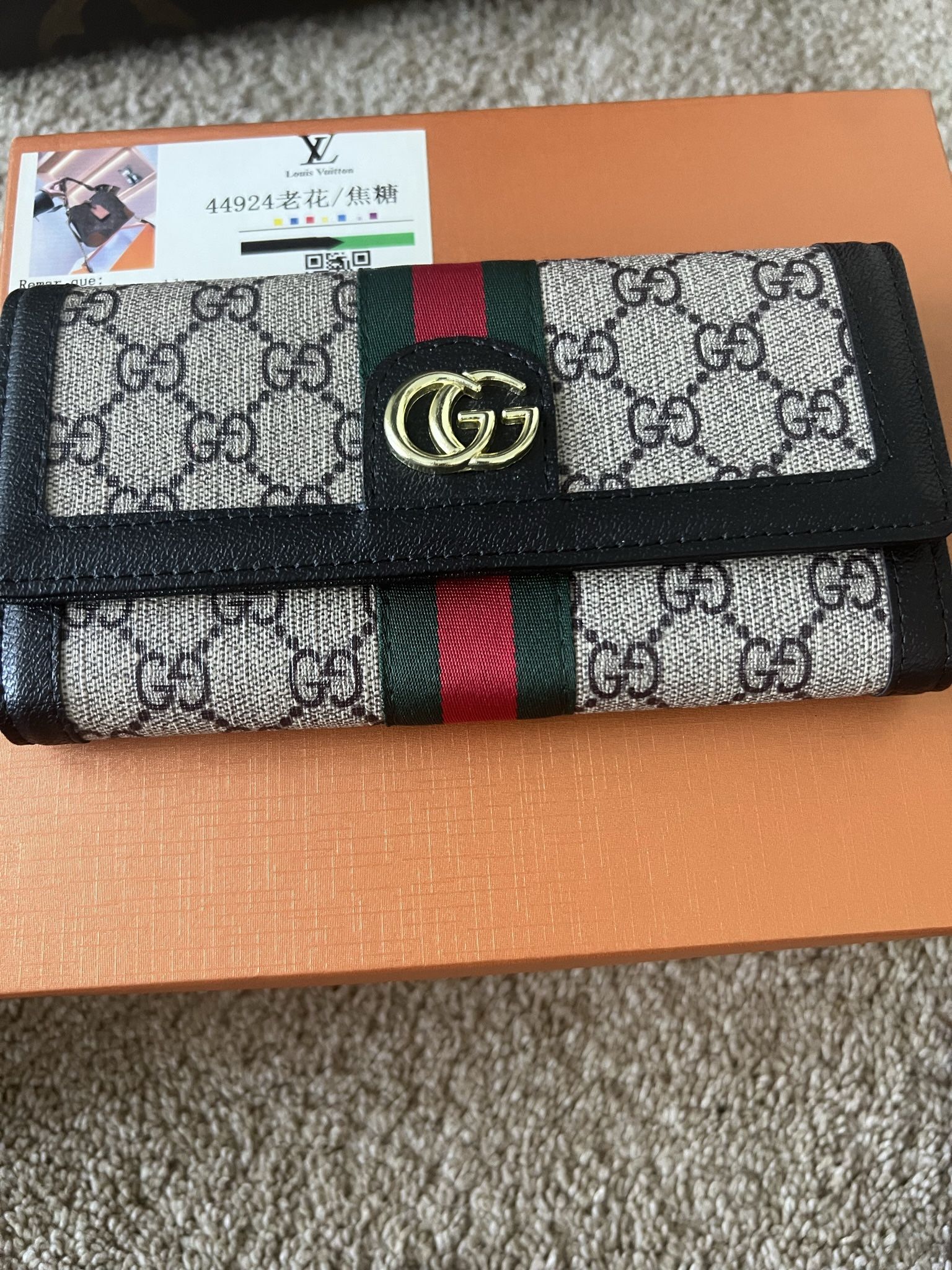 Gucci Wallet