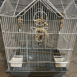 Bird cage