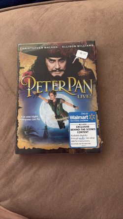 Peter Pan 