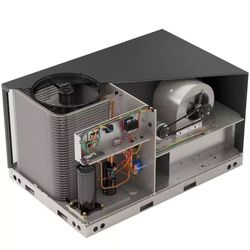 Goodman Residential Package Units 2-5 Ton
