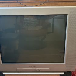 Sony Trinitron CRT KV-27FS100