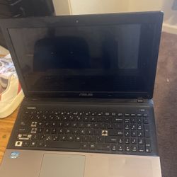 Asus Laptop 