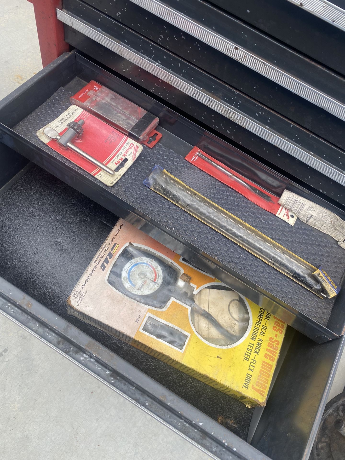 Old Craftsman Tools Boxes With Tools for Sale in Los Angeles, CA OfferUp