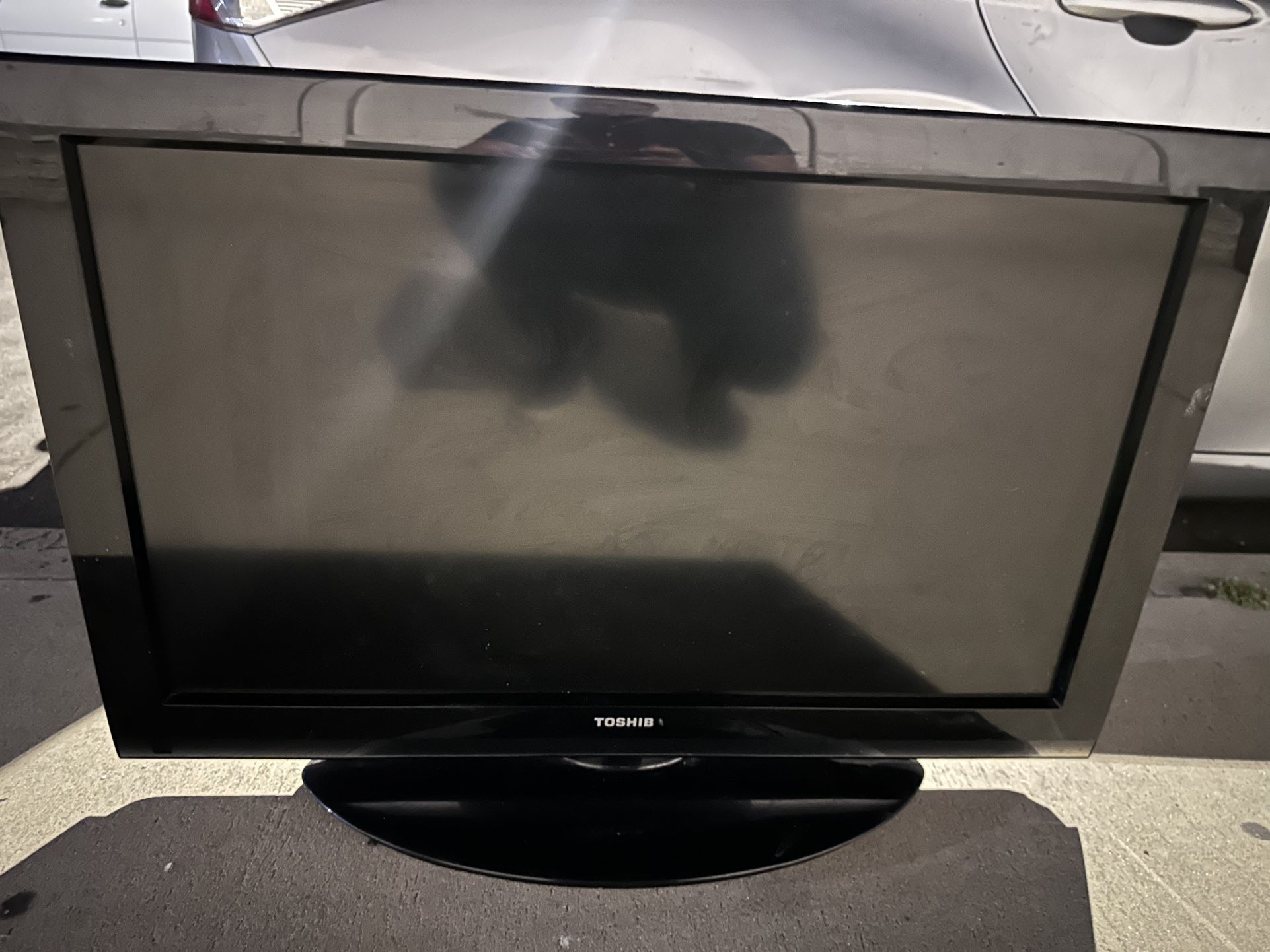 31 Inch Tv