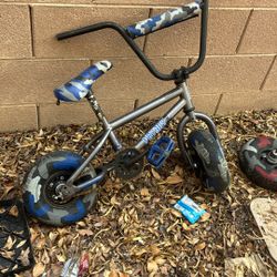 2020 fatboy mini rocker