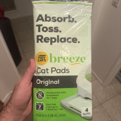 Purina Tidy Cat Pad