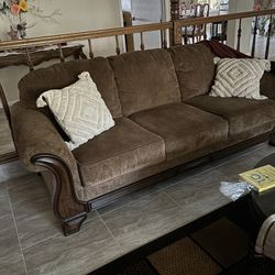 Sofa Set / Living room furniture 