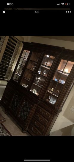 China cabinet