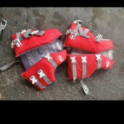 Children's Life Jackets