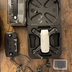 DJI Spark Drone