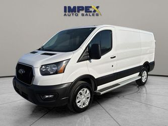 2024 Ford Transit-250 Cargo Van