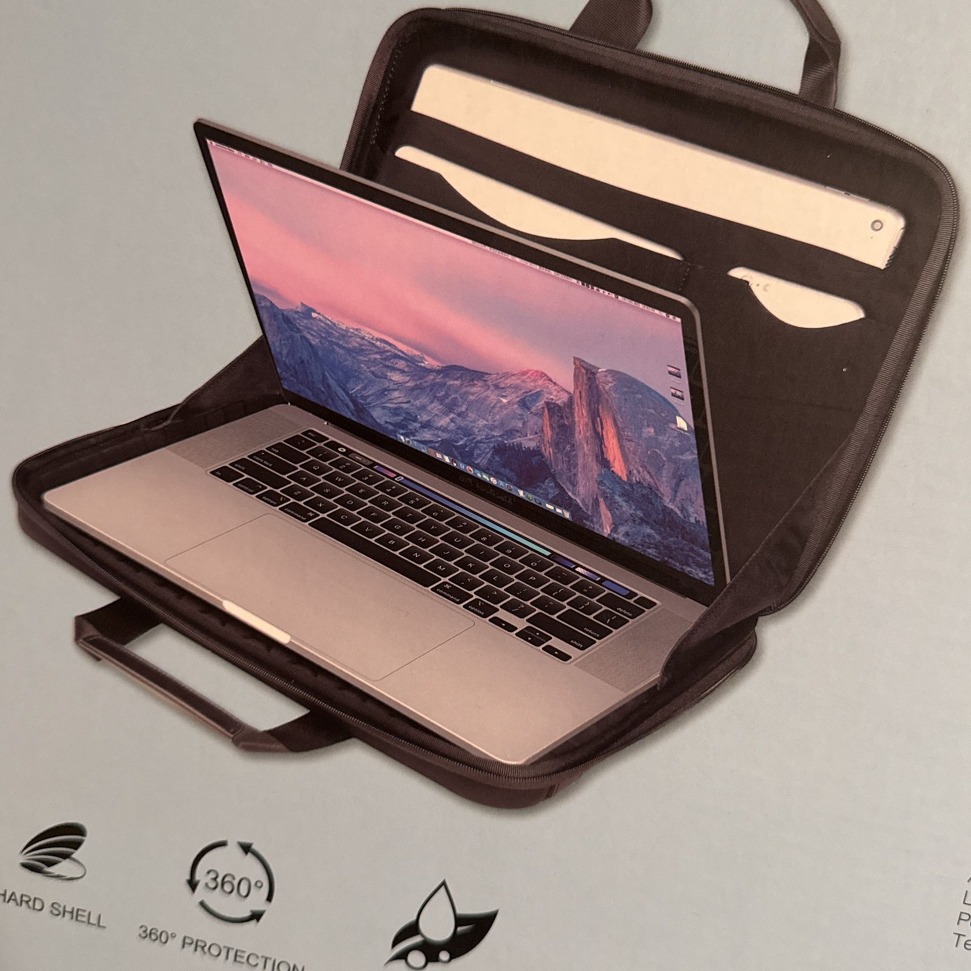 Smatree Hardshell Laptop Case