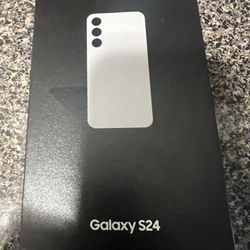 Samsung Galaxy S24 (unlocked)