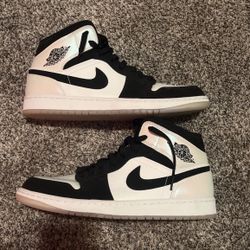 Jordan 1 Diamond